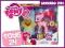My Little Pony Pinkie Pie - RUCHOME ELEMENTY - MLP