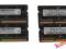 pamięć do laptopa SODIMM 2GB DDR3 1066 PC3 PC8500