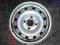 FELGA STALOWA RENAULT TWINGO I CLIO I 13 CALI