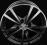 6182 Felgi Aluminiowe 14'' 4X114,3 Daewoo Honda