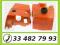Osłona filtra powietrza do pilarki Stihl MS361 341