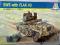 ITALERI *  SWS WITH FLAK 43 skala 1:35