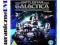 Battlestar Galactica [Blu-ray] The Movie [1978] PL