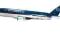 605762 SNAP-FIT US Airways B767-200 1:200