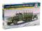 ITALERI 2 12 ton 66 Lend Lease Truck 1/35