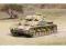 ITALERI Pz. Kpfw. IV Ausf. F1F2 Early G 1/35
