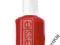 ESSIE NAIL POLISH 62 LACQUERED UP