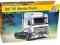 ITALERI DAF 95 Master Truck 1/24