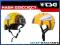 TSG Kask Nipper Mini - BUMBLEEBEE - XS   Wys.24h