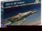 ITALERI Mig21 MF Fishbed 1/48