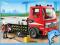 Playmobil Ciężarówka budowlana 5283 OLSZTYN