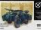 Master Box 3528 - WWII German motorcycle (1:35)