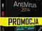 AVG Antivirus 2014 1PC / 1rok F-VAT 24/7