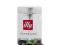 Illy 250g Dark mielona mocno palona