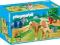 PLAYMOBIL 4188 WYBIEG DLA KONI