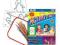 Woskowe sznureczki Wikki Stix-Activity Set W-WA 24