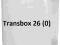 Transbox 26, olej typu Boxol 26, 20 litrów