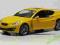 HYUNDAI GENESIS COUPE 1:34 WELLY pull back napęd
