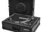 Kufer Reloop Turntable Case Black - DJ Service