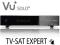 VU+ SOLO 2 1300 MHz TWIN PIP HD ENIGMA2 HBBTV CCAM