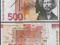 ### SŁOWENIA - P16 - 2005 - 500 TOLARÓW