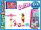 Klocki Barbie Teresa na Plaży 21el mega Bloks