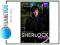 SHERLOCK - SERIA 1. STUDIUM W RÓŻU DVD