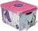 CURVER POJEMNIK NA ZABAWKI DECO LITTLEST PET SHOP