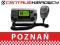 GARMIN VHF 200i RADIO MORSKIE +3LATA POZNAN