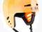 KASK TSG EVOLUTION DAWN Z ATESTAMI BEZP. !