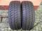 OPONY WZMOCNIONE SEMPERIT 205/65 R16C !!! (I669)