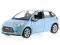 CITROEN C3 2010 MODEL WELLY 1:24 TYCHY