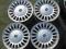FELGA ALUMINIOWA  16'' JAGUAR XJ
