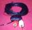 I-POD przejście kabel złącze AUX RCA DAKA-0143