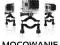 GOPRO HERO mocowanie rurka rurki roll bar mount