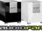 Quadral QUBE 10 Subwoofer Nowy Gw EIC GRATIS Kabel