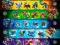 Plakat plakaty 61x91cm SKYLANDERS GIANTS / FP2832