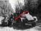 ZWIAD - CZOŁG -  MOTOR - ŻOŁNIERZE - 1965r
