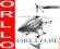 HELIKOPTER HELIKOPTERY ZDALNIE STEROWANY MEGA DUŻY