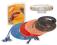 LEXTON KABLE ZESTAW DO WZMACNIACZA PROFESIONAL 003