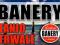 BANER BANERY - DRUK - REKLAMA - TANIO - PROMOCJA