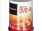 DVD-R SONY 4.7GB 16X CAKE 100SZT
