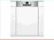 Bosch Zmywarka SPI53M25EU