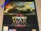 PC DVD - Theatre of War 2 - Kursk 1943 ---FOLIA !