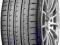 4X YOKOHAMA ADVAN SPORT V105 255/35R19 96Y