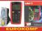 MIERNIK TEMPERATURY UNI-T UT322 USB TERMOMETR