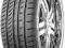 4X GT RADIAL CHAMPIRO UHP 1 235/35R19 91W