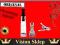 Clearomizer do e-papierosa Smoktech eGo Ce5 V3 EC3