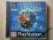 PLAYSTATION PAL POPULOUS THE BEGINNING