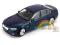 Model Welly 1:24 BMW 535i